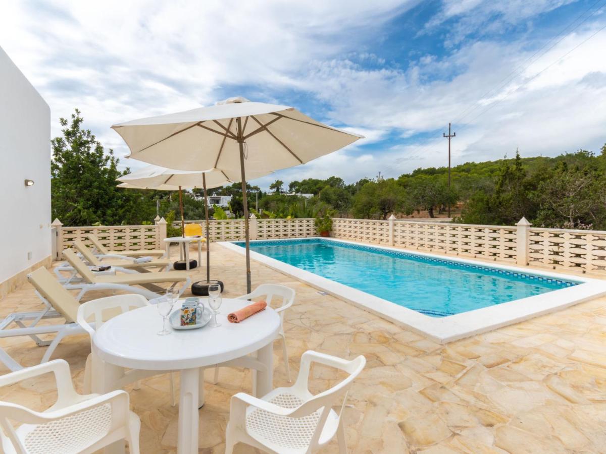 Holiday Home Can Pep Jaume By Interhome Es Cana Eksteriør billede