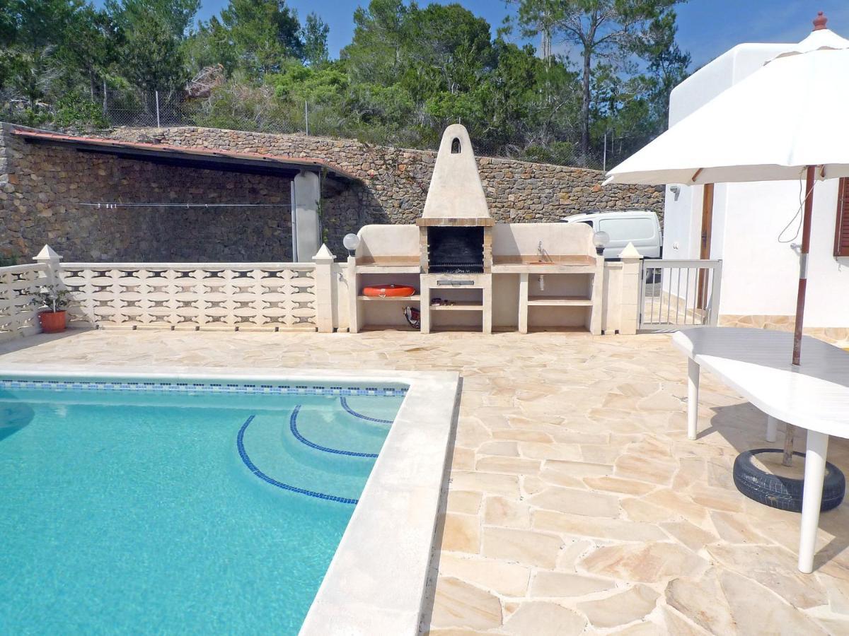 Holiday Home Can Pep Jaume By Interhome Es Cana Eksteriør billede