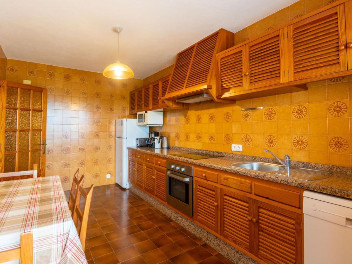 Holiday Home Can Pep Jaume By Interhome Es Cana Eksteriør billede